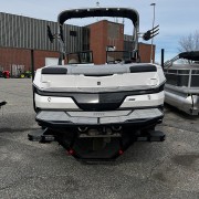 2023 Mastercraft NXT22